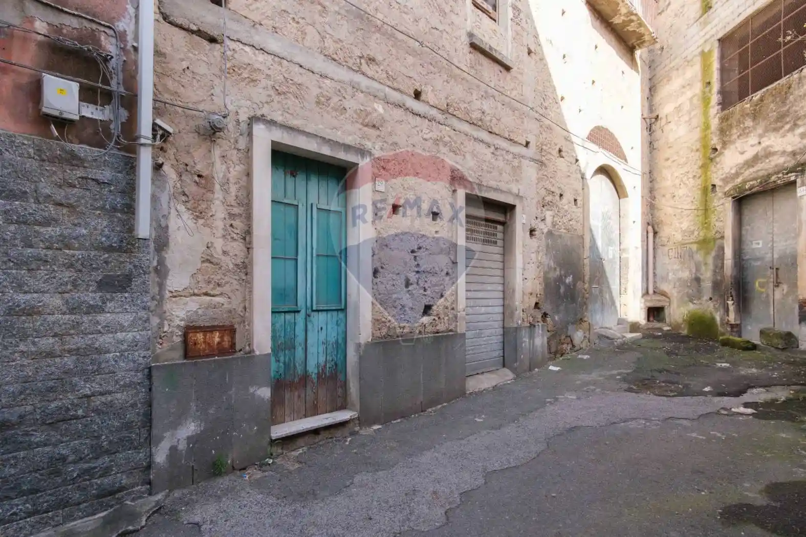 Casa indipendente in vendita a Lentini