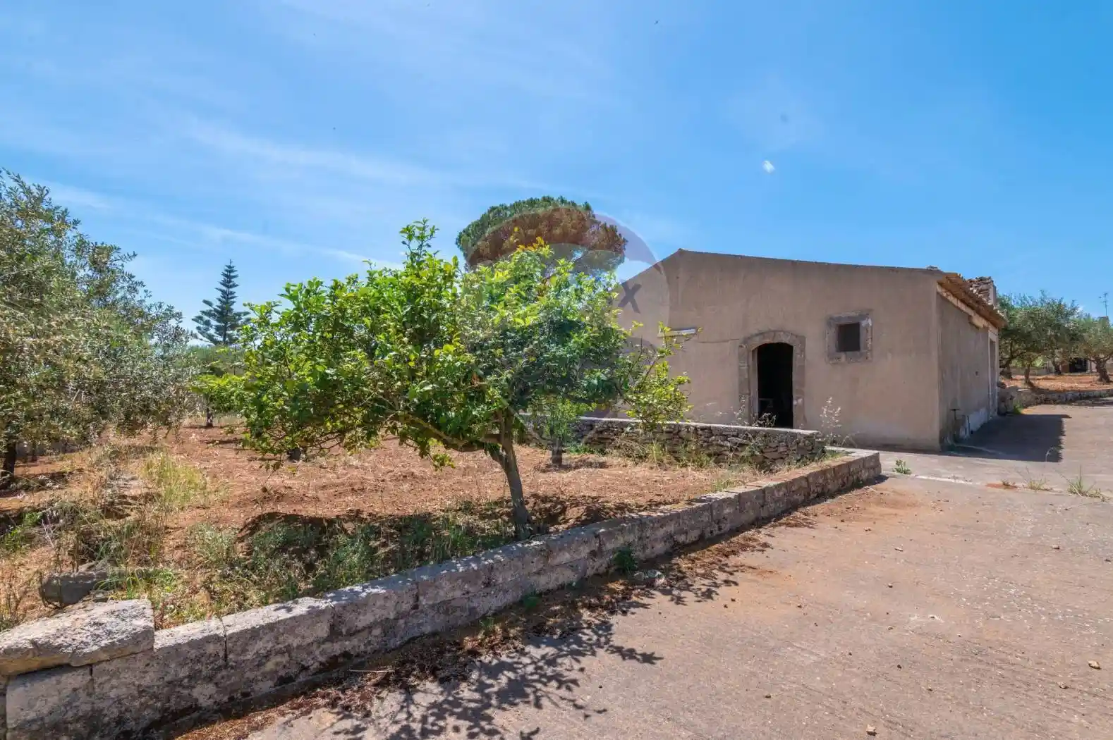 Rustico - Casale in vendita a Grammichele