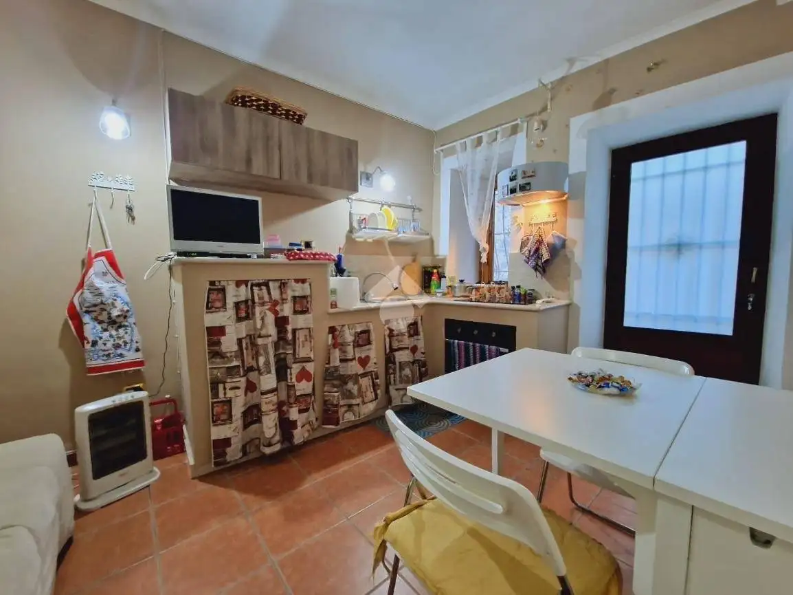 Appartamento in vendita a Sant'Agata de' Goti