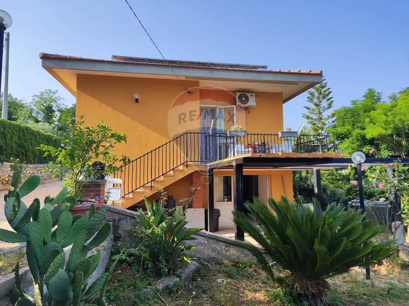 Villa in vendita a Palazzolo Acreide