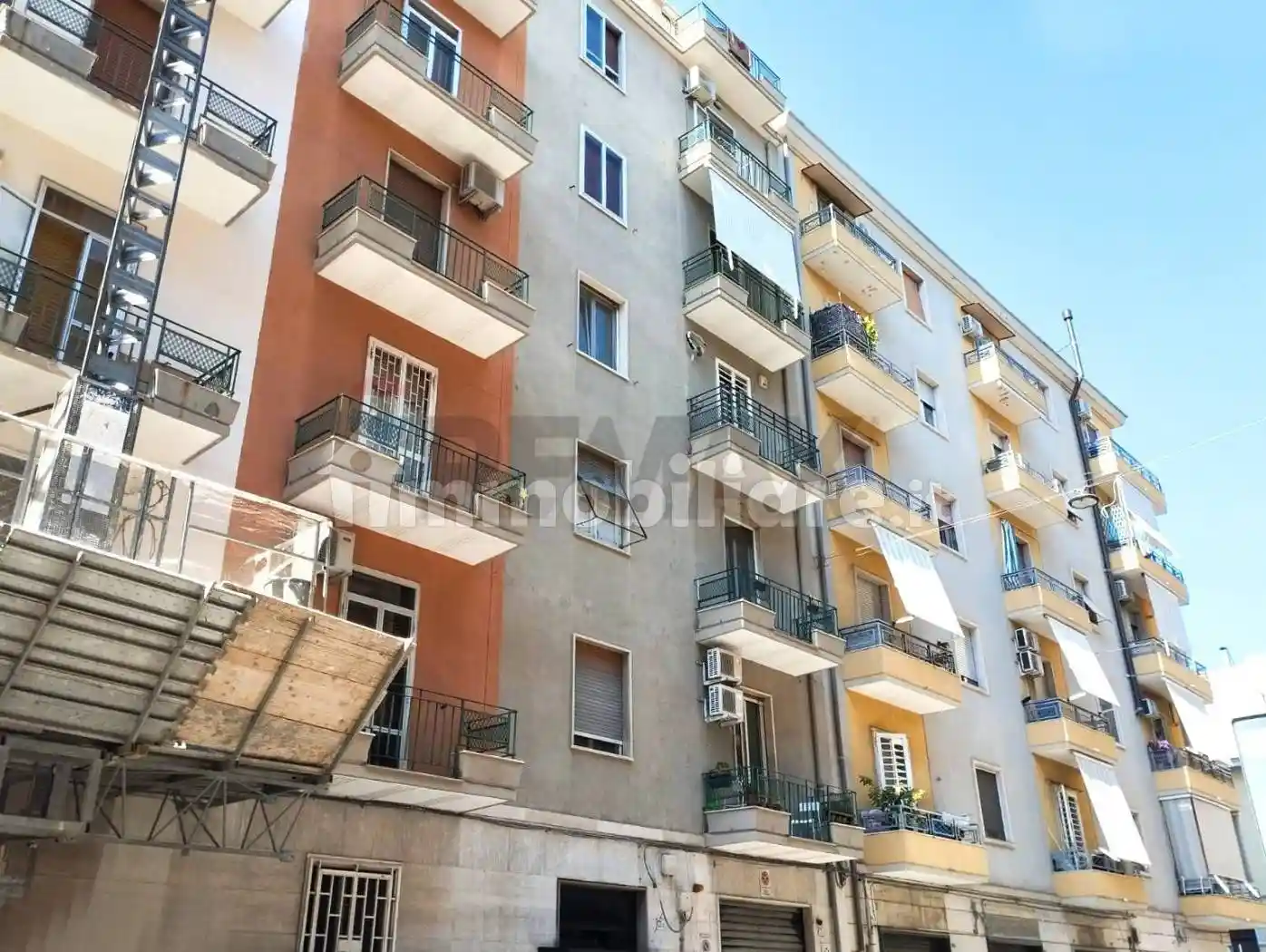 Appartamento in vendita a Bari