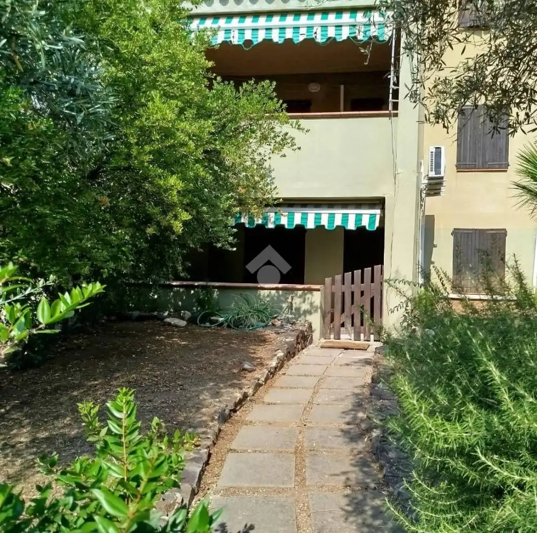 Villetta a schiera in vendita a Quartu Sant'Elena