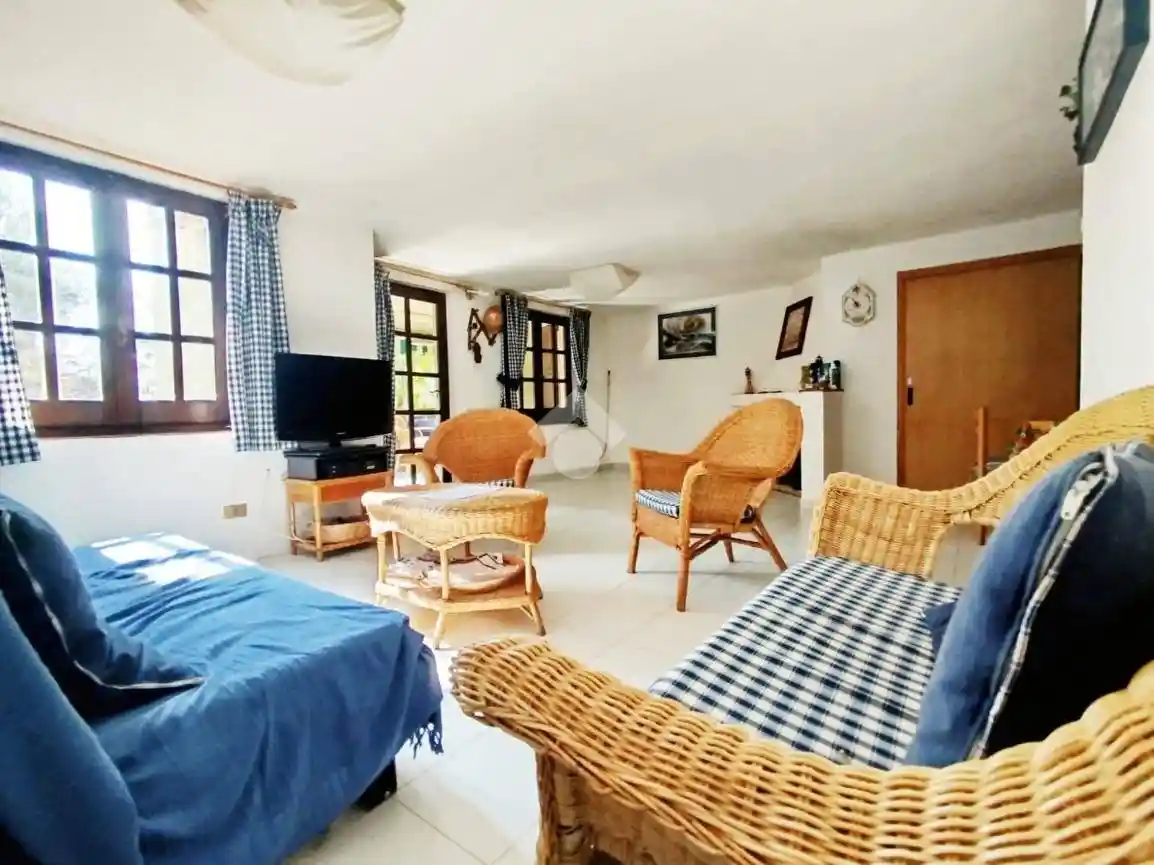 Villa a schiera via Mercurio 1, Terra Mala, Geremeas, Quartu Sant'Elena - foto 5