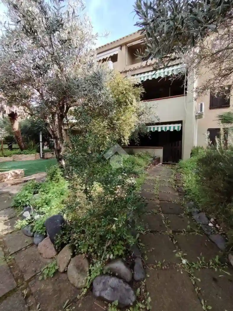 Villa a schiera via Mercurio 1, Terra Mala, Geremeas, Quartu Sant'Elena - foto 4