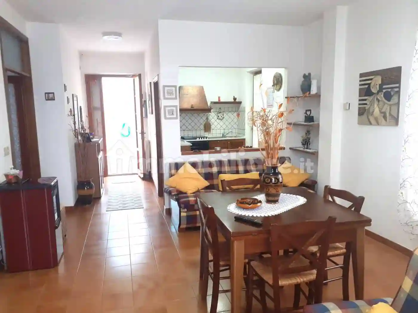 Casa indipendente - foto 5