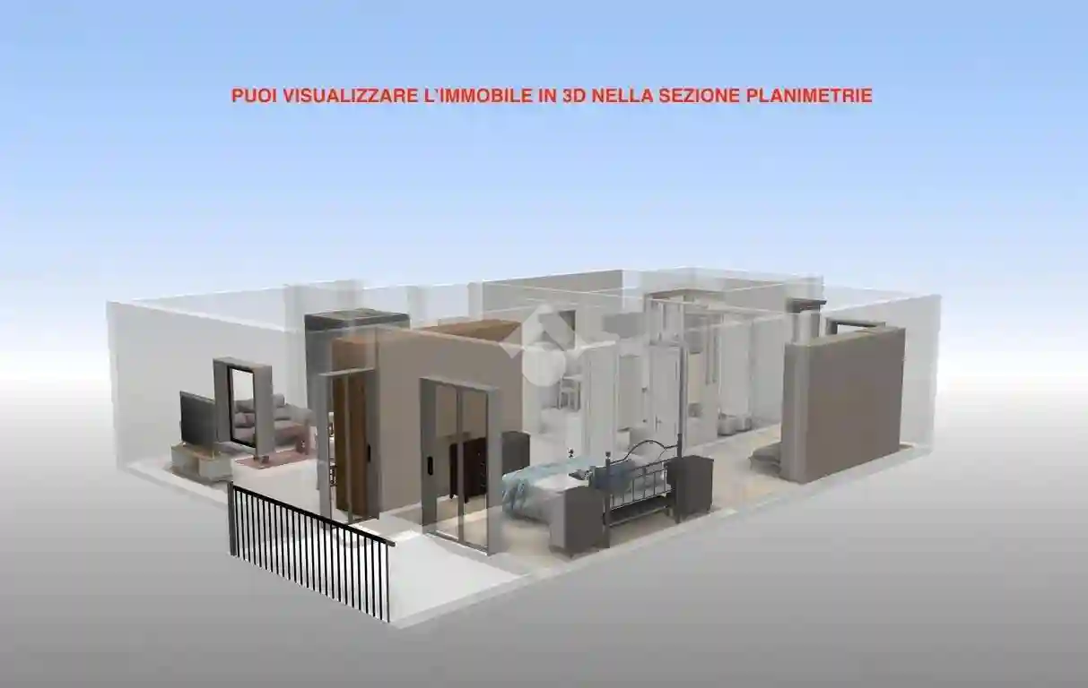 Casa indipendente - foto 2