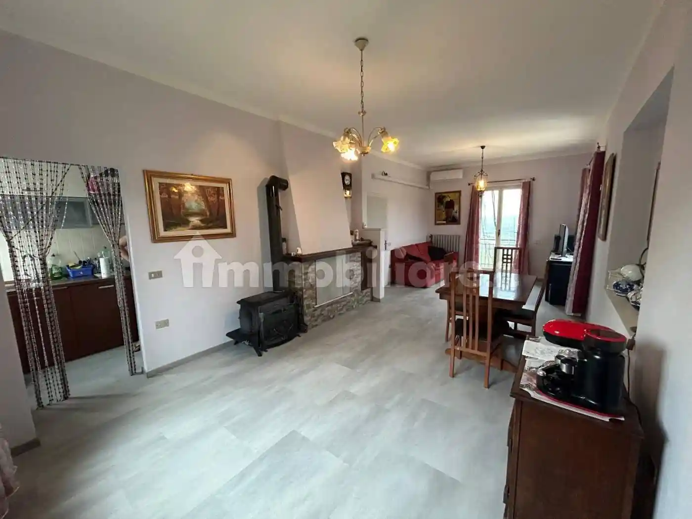 Villa in vendita a Canzano