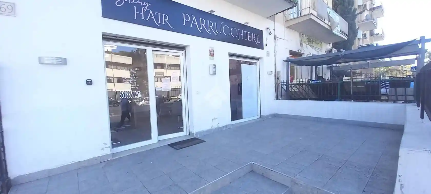 Monolocale via Tor Vergata 69, Tor Vergata, Roma - foto 2