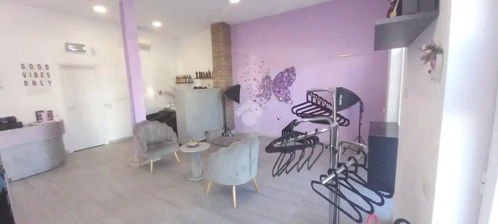 Monolocale via Tor Vergata 69, Tor Vergata, Roma - foto 4