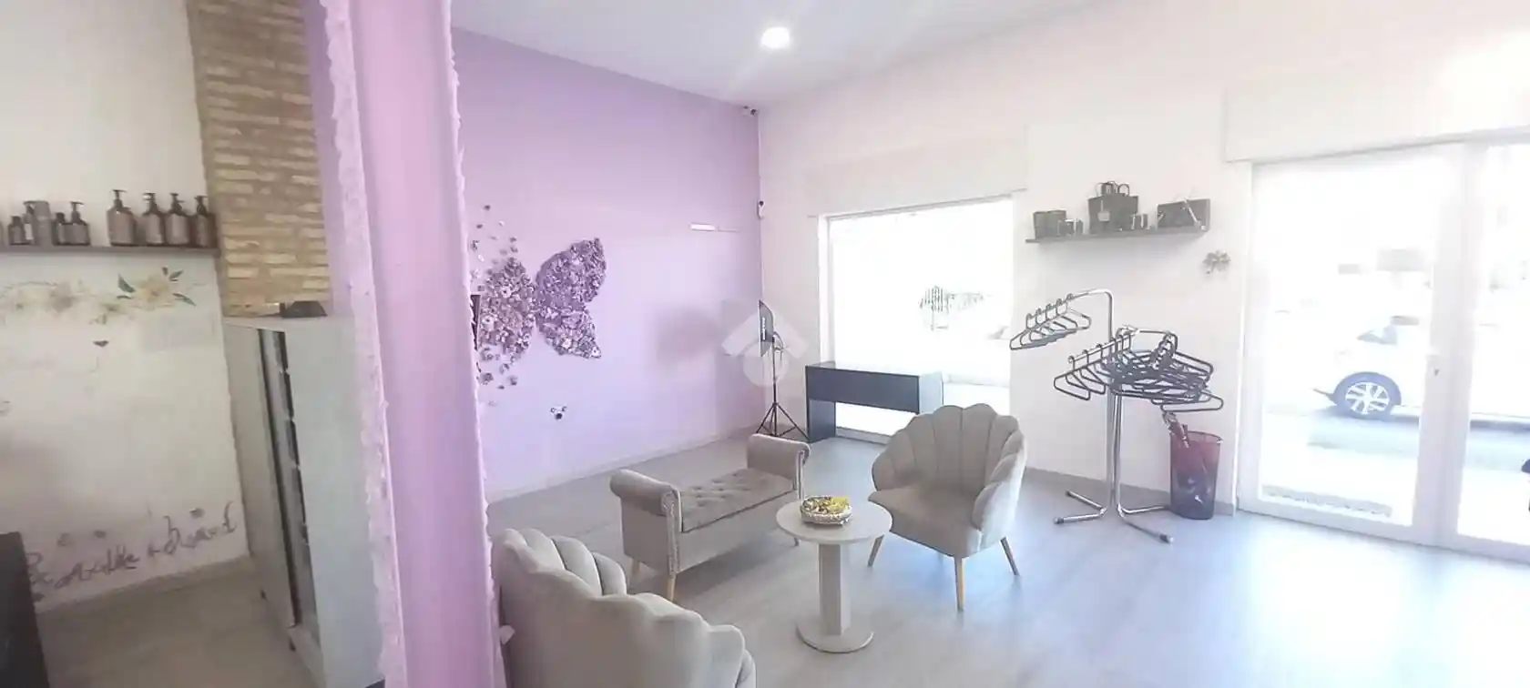 Monolocale via Tor Vergata 69, Tor Vergata, Roma - foto 5