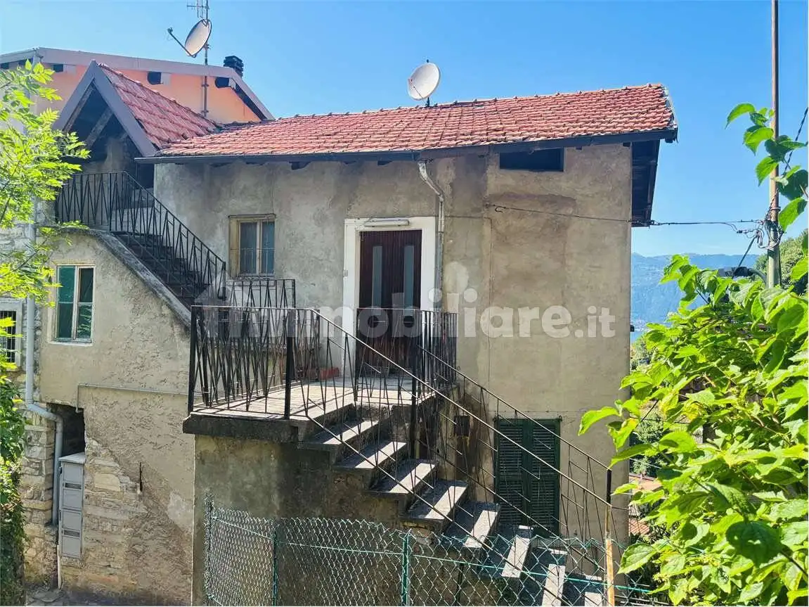 Attico - Mansarda in vendita a Pognana Lario