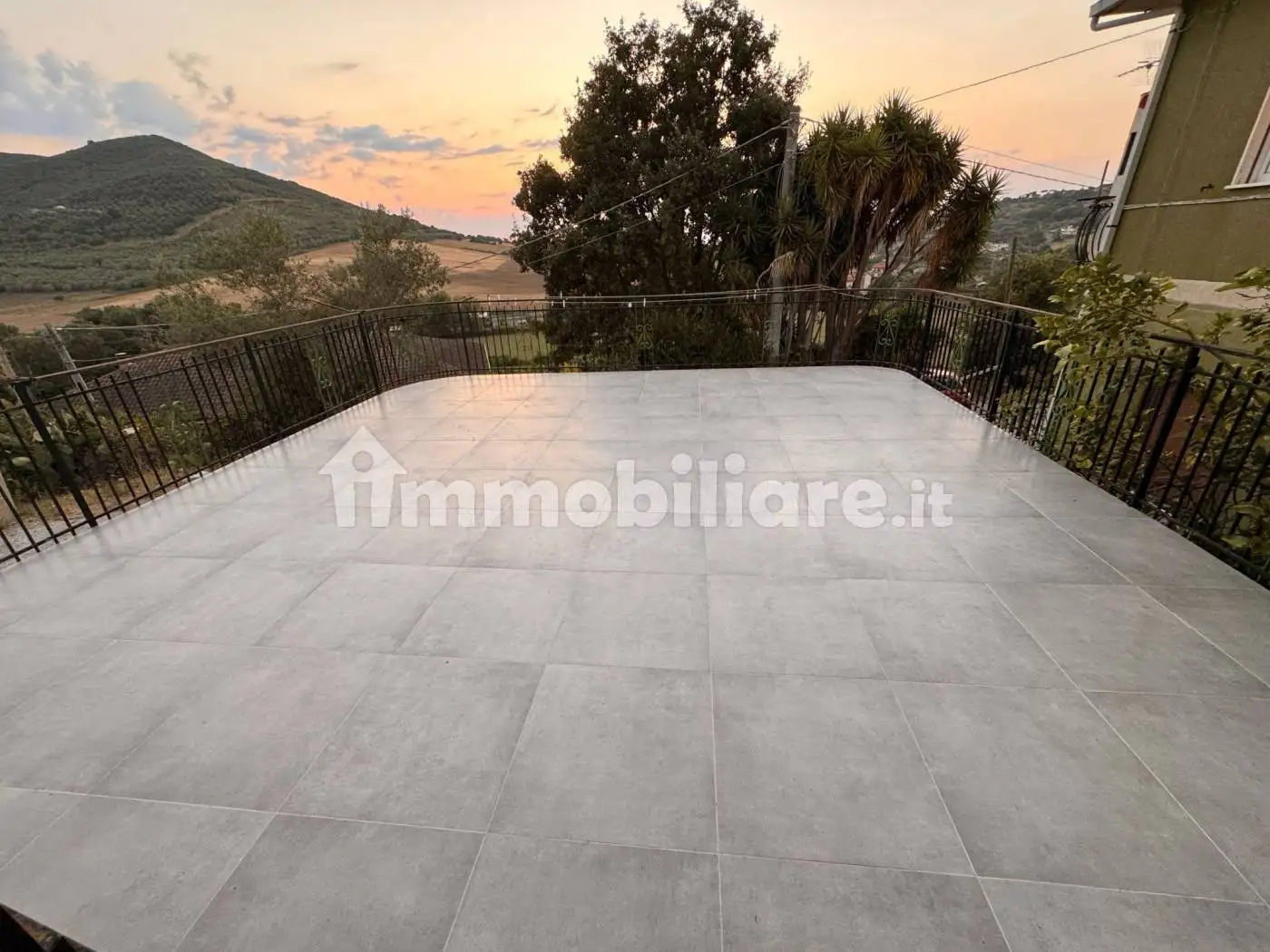 Appartamento in affitto a Agropoli