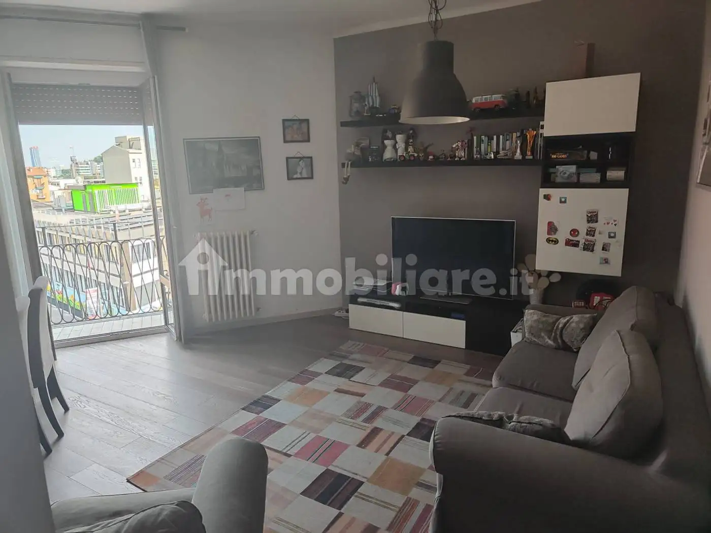 Apartment in vendita a Milan