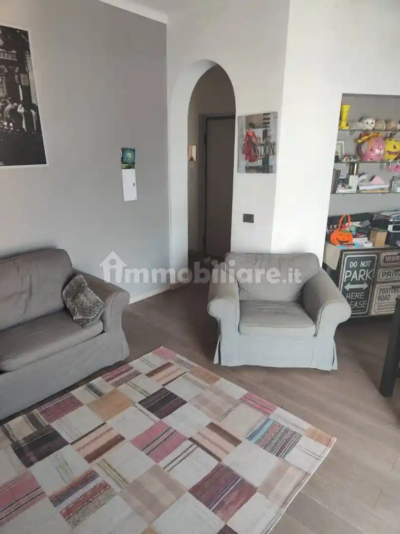 Trilocale via Giovanni Battista Giorgini 12, Musocco, Milano - foto 3