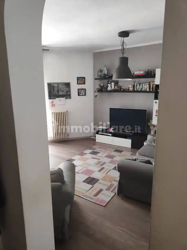 Trilocale via Giovanni Battista Giorgini 12, Musocco, Milano - foto 5