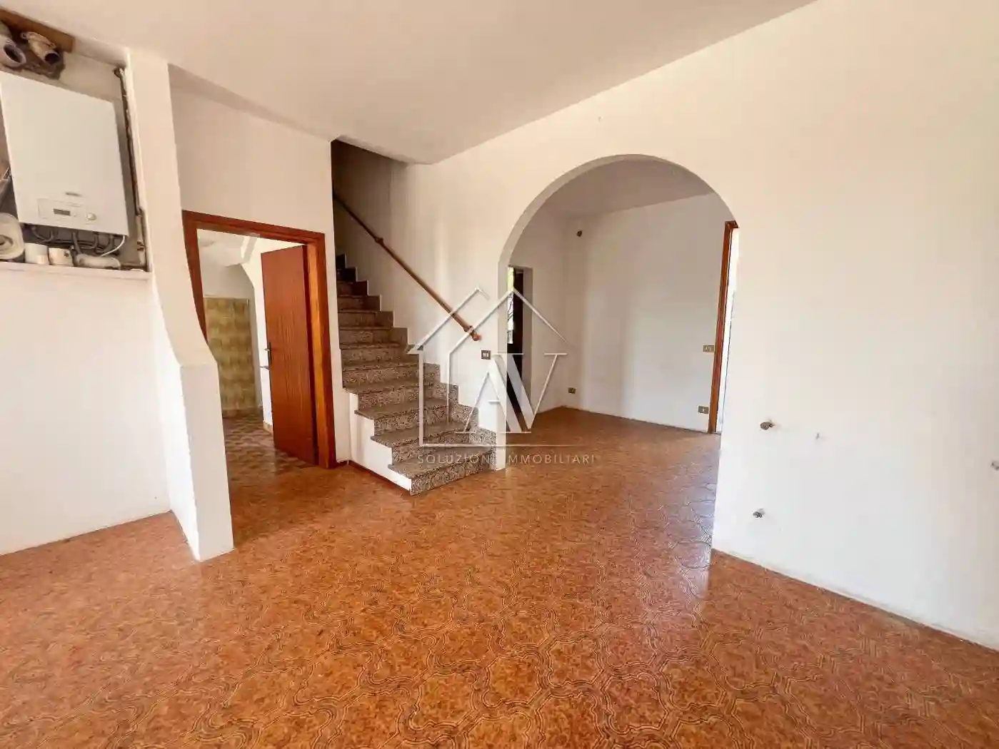 Villetta a schiera - foto 5