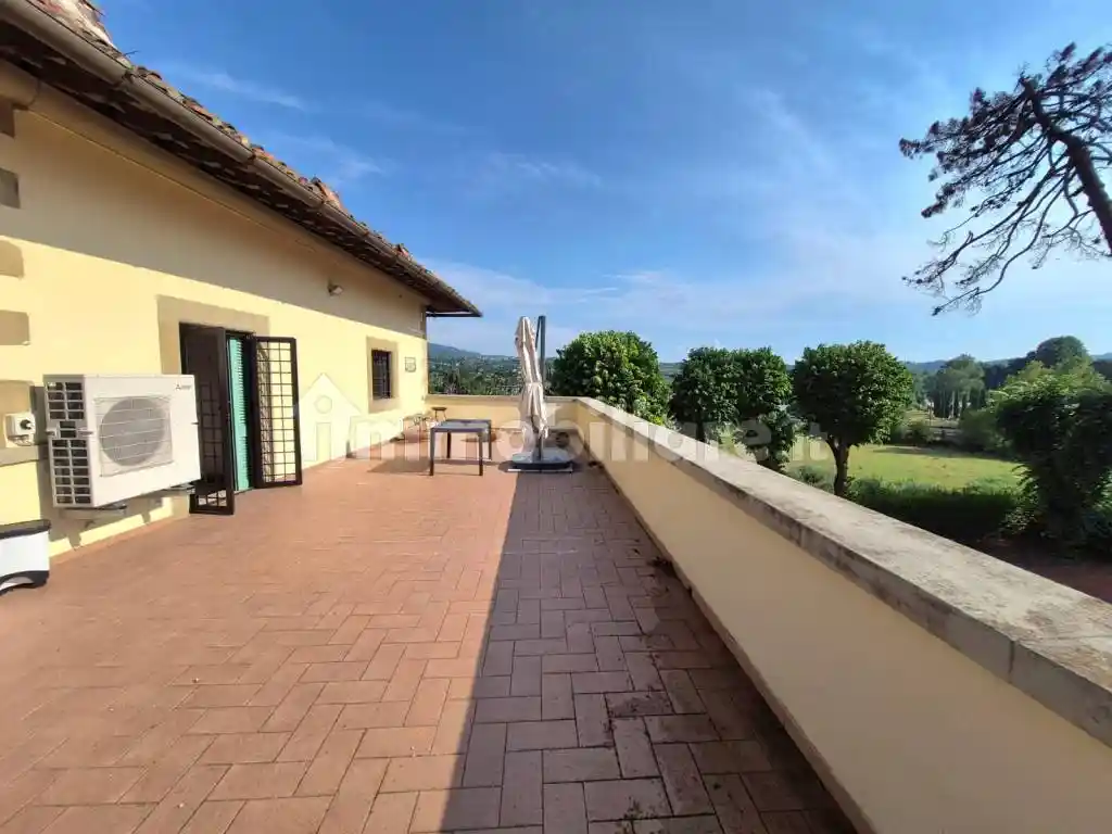 Villa in vendita a Firenze