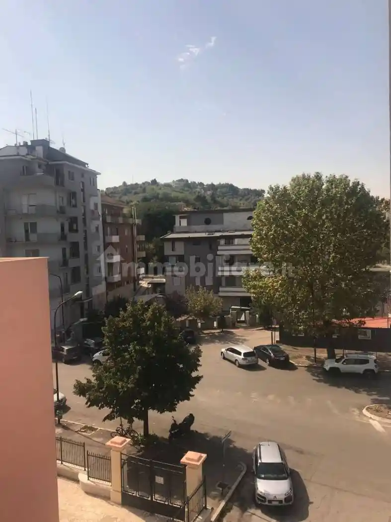 Appartamento in vendita a Pescara