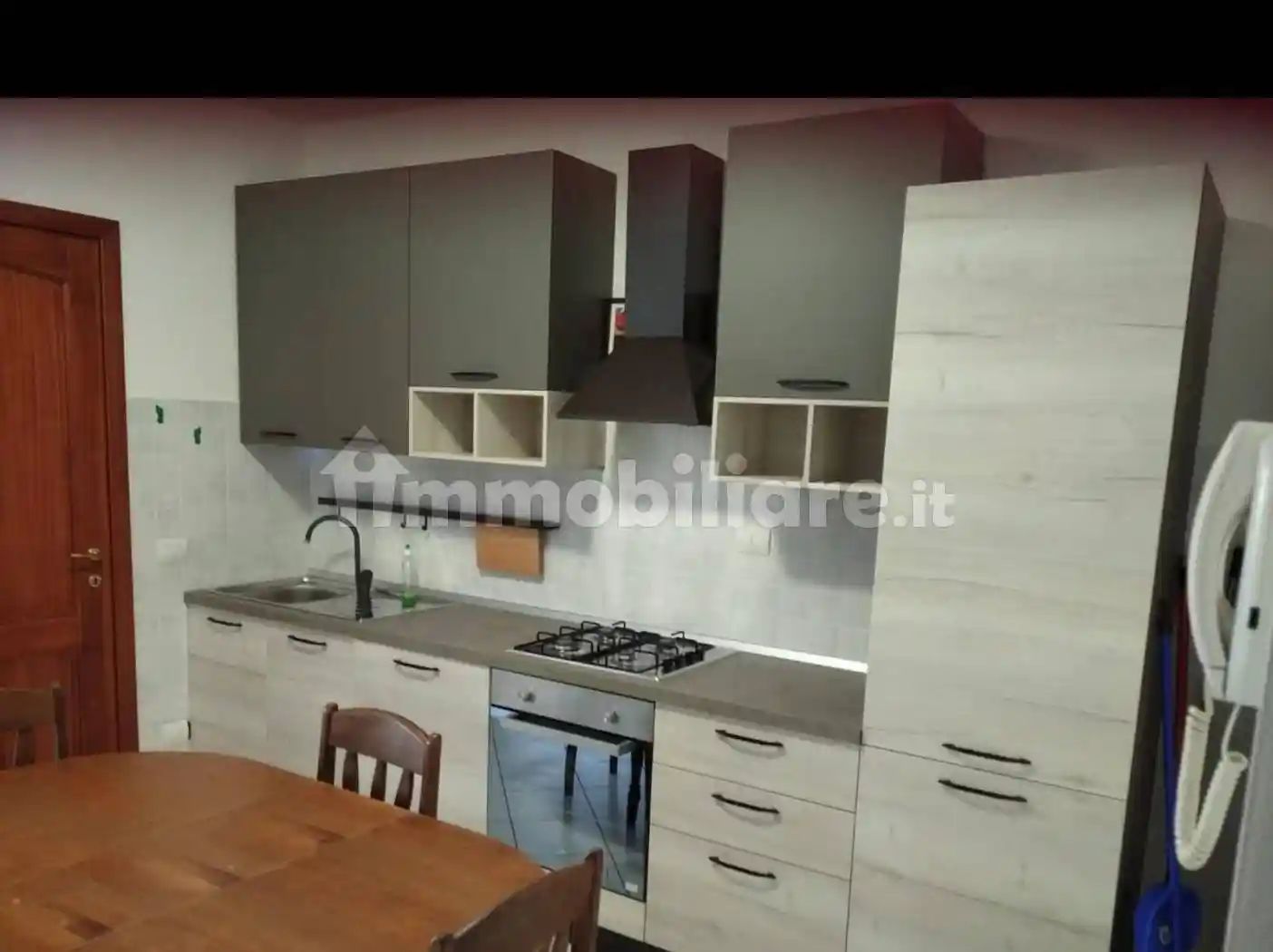 Appartamento in vendita a Piacenza