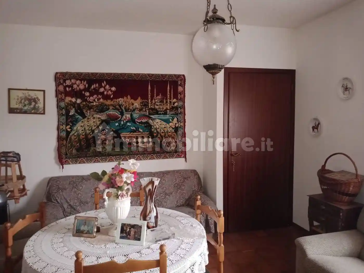 Appartamento in vendita a Montalcino