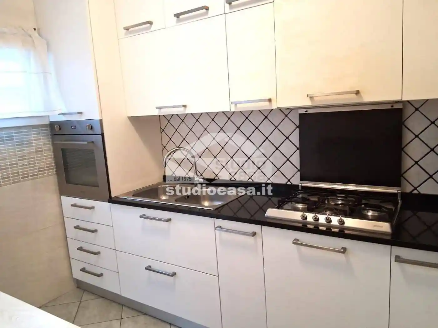 Appartamento in vendita a Zogno