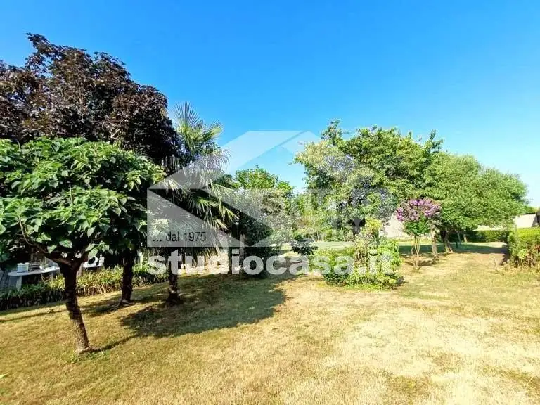 Terratetto unifamiliare 265 m², buono stato, Cella Dati - foto 2