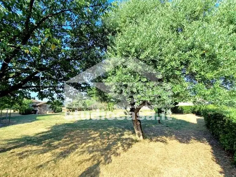 Terratetto unifamiliare 265 m², buono stato, Cella Dati - foto 3