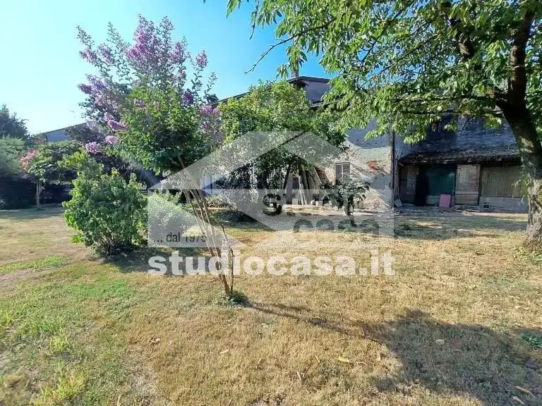 Terratetto unifamiliare 265 m², buono stato, Cella Dati - foto 4