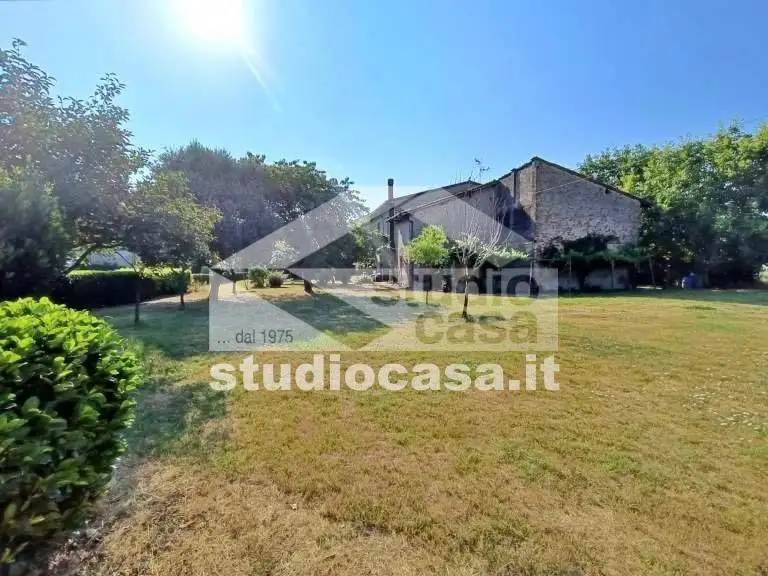 Terratetto unifamiliare 265 m², buono stato, Cella Dati - foto 5