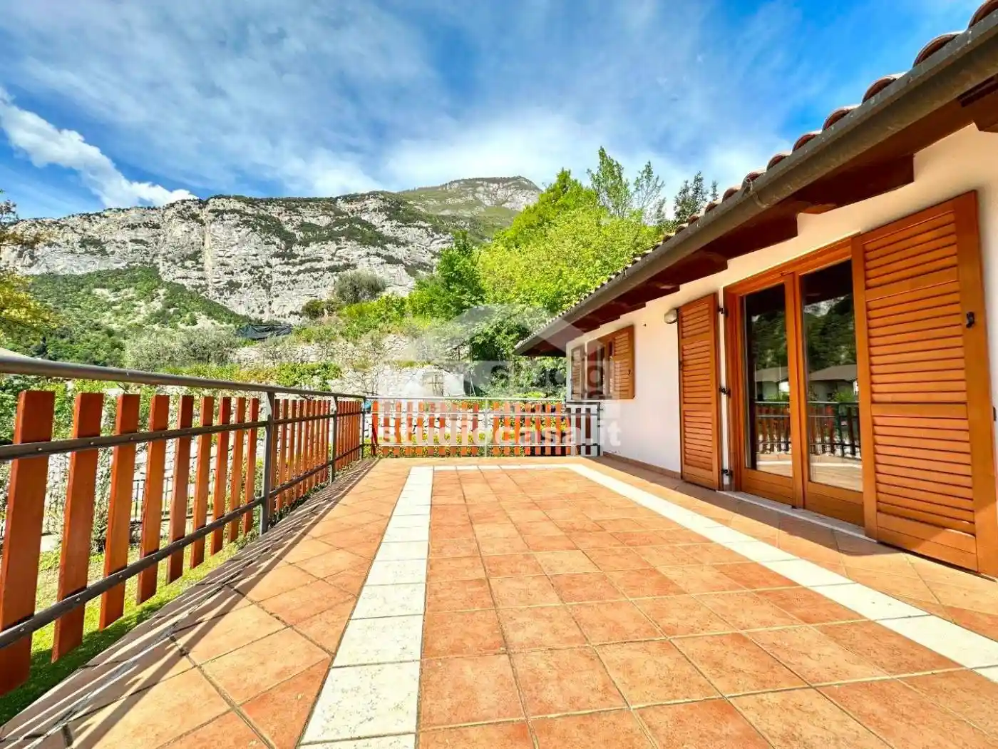 Appartamento via cesure, Ceniga, Dro - foto 3