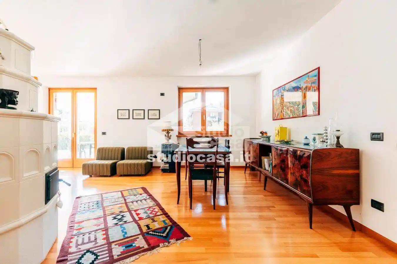 Appartamento via Romana, Ceniga, Dro - foto 2