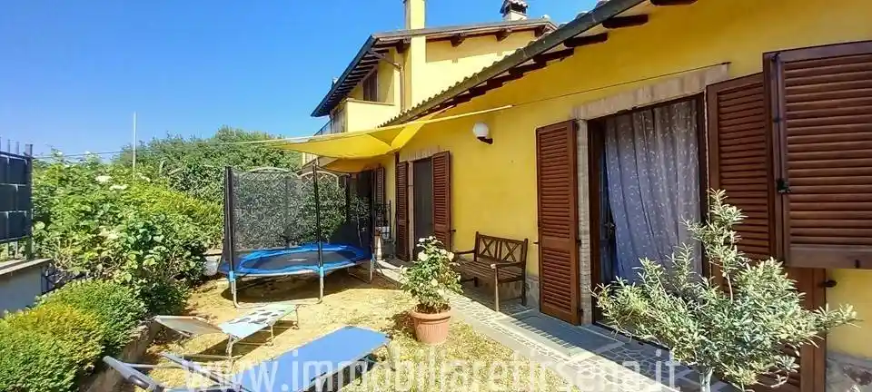 Villetta a schiera - foto 5