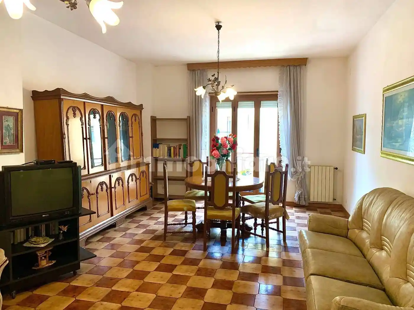 Appartamento in vendita a Itri