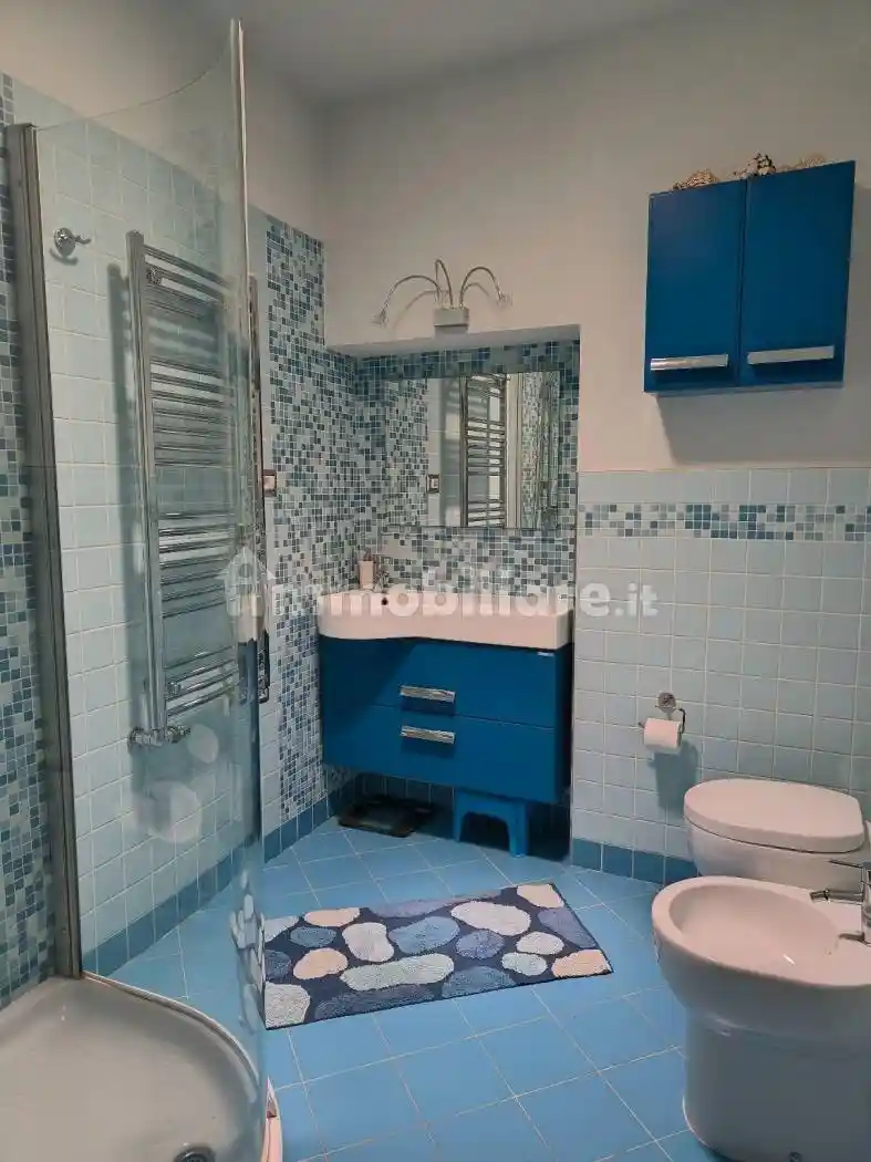 Appartamento in vendita a Poppi