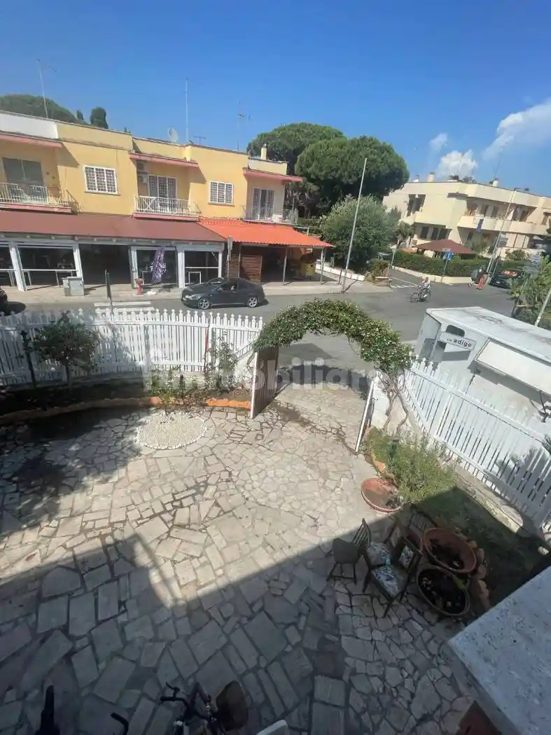 Villa in affitto a Santa Marinella