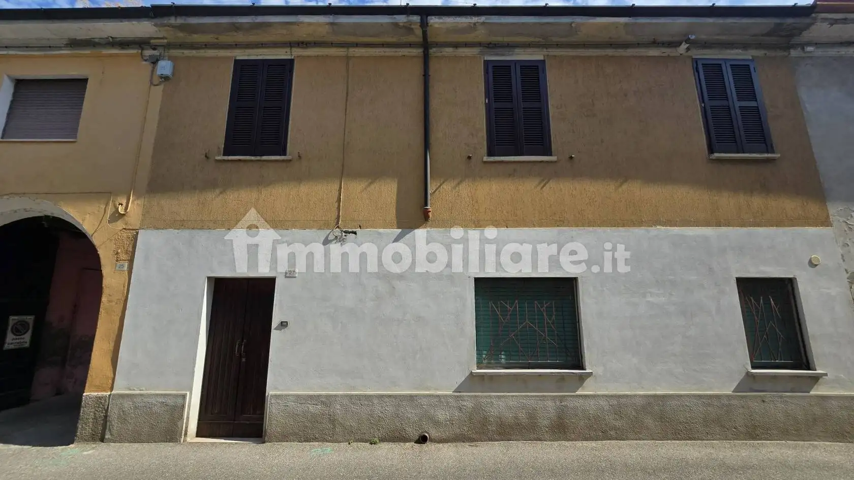 Terratetto unifamiliare via Cesare Battisti 27, Casalbuttano, Casalbuttano ed Uniti - foto 2