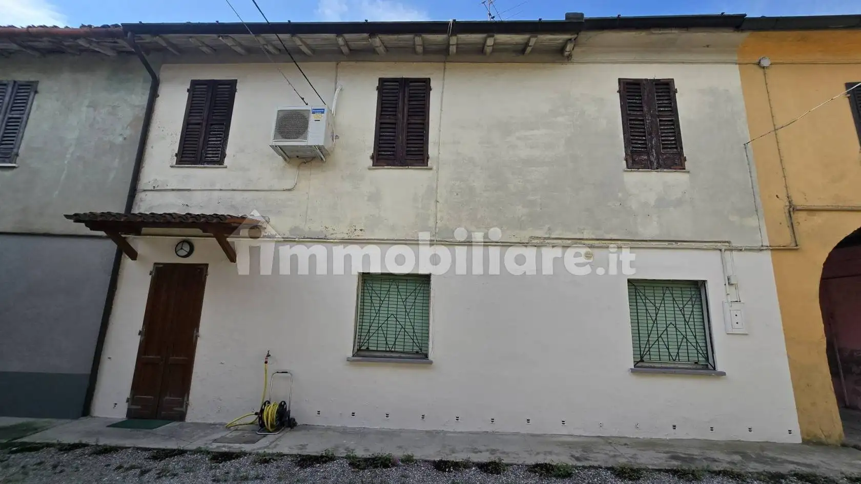 Terratetto unifamiliare via Cesare Battisti 27, Casalbuttano, Casalbuttano ed Uniti - foto 3