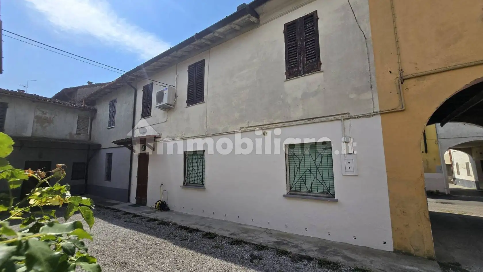 Terratetto unifamiliare via Cesare Battisti 27, Casalbuttano, Casalbuttano ed Uniti - foto 4