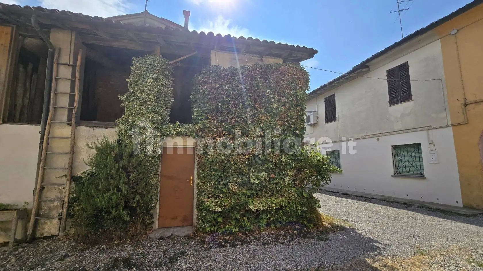 Terratetto unifamiliare via Cesare Battisti 27, Casalbuttano, Casalbuttano ed Uniti - foto 5