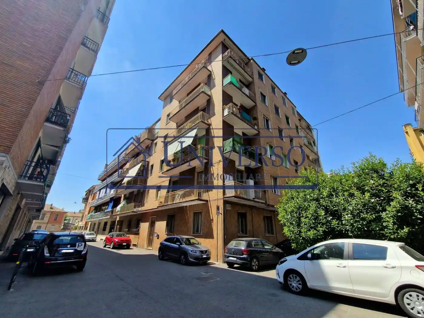 Appartamento in vendita a Voghera