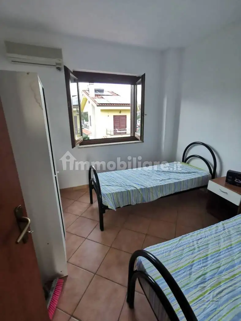 Appartamento in affitto a Soverato