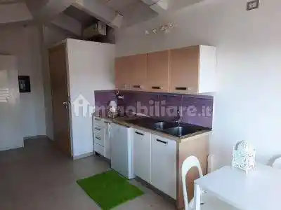 Mansarda viale Fiume Busento, Santa Maria, Catanzaro - foto 3