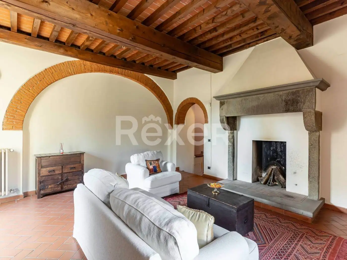 Rustico - Casale in vendita a Arezzo