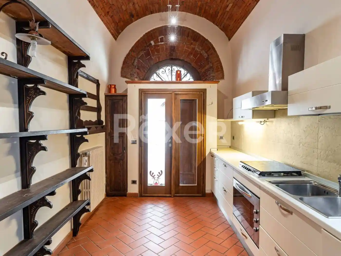 Casale Località Poggio Rosso fraz Rigutino,, Frassineto, Arezzo - foto 5