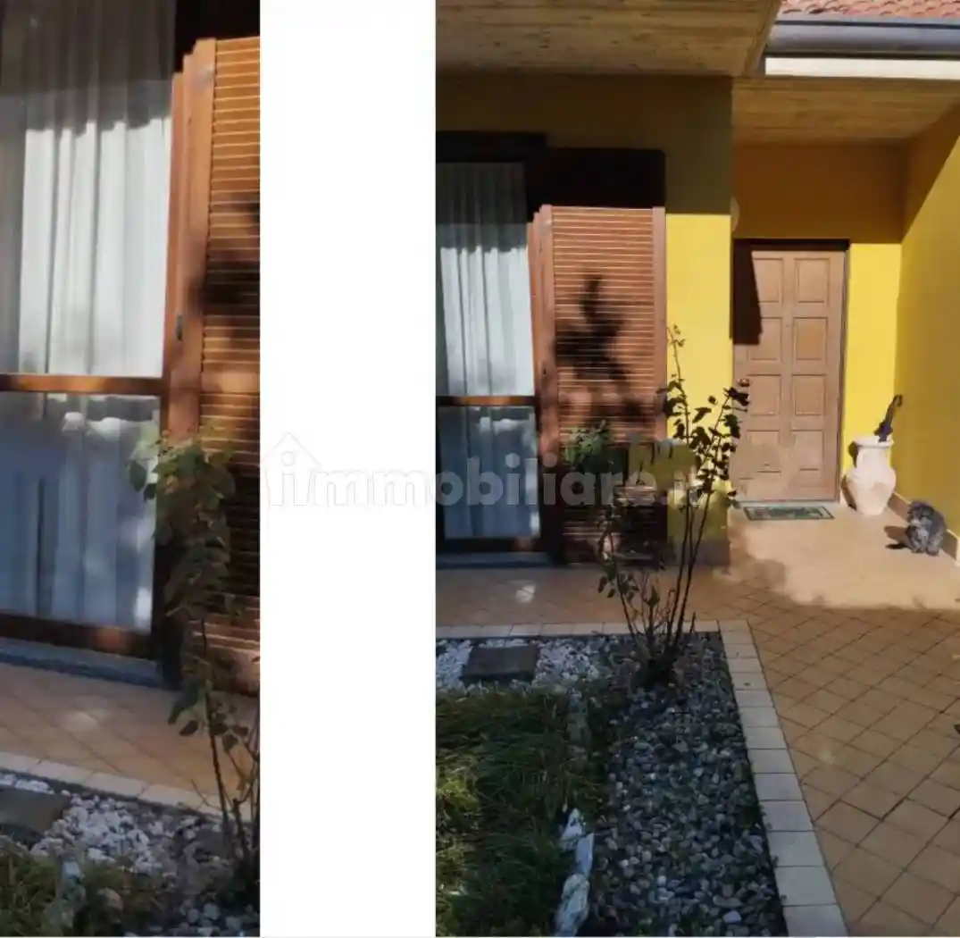 Villetta a schiera in vendita a Endine Gaiano