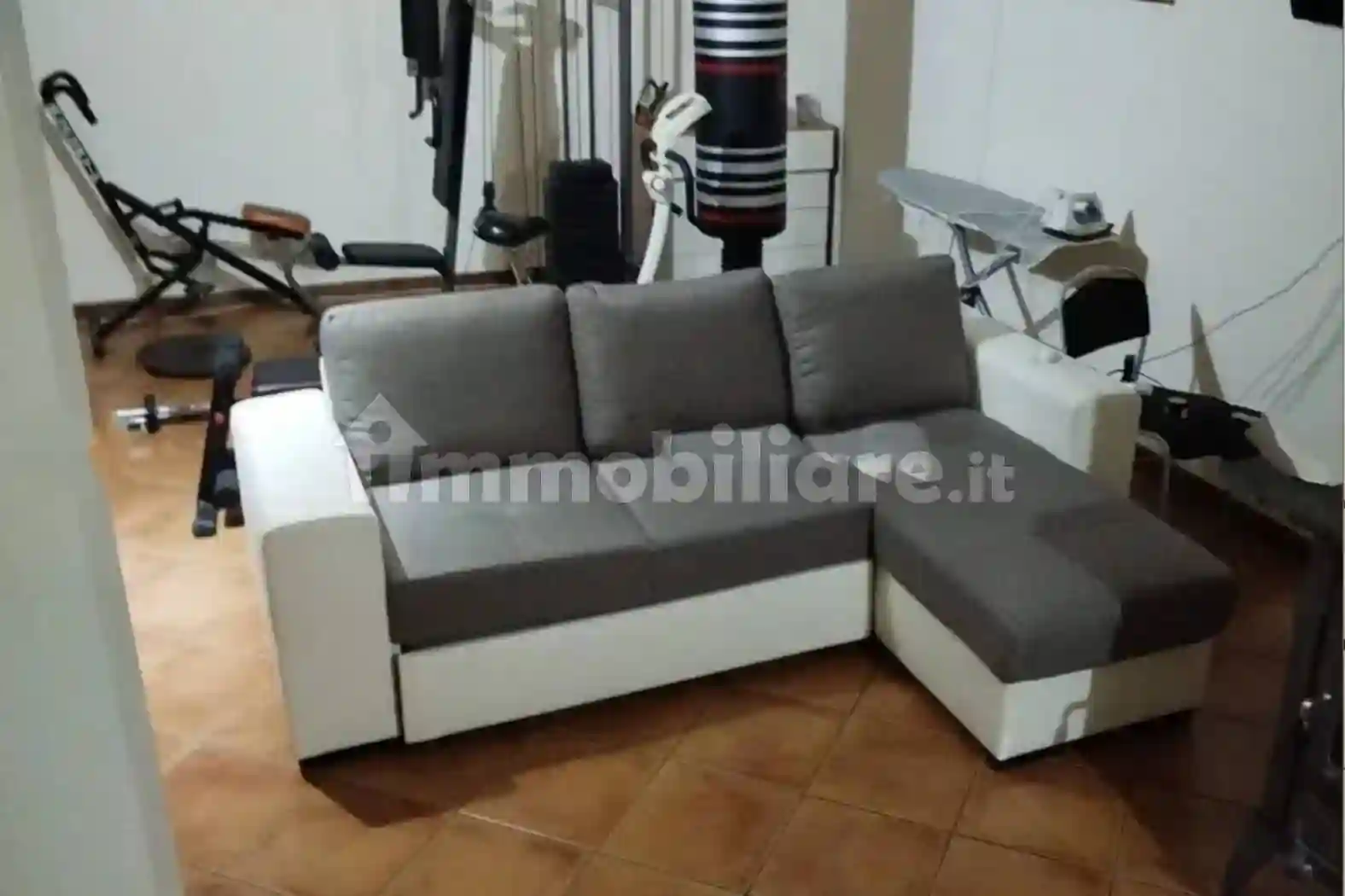 Villetta a schiera - foto 5