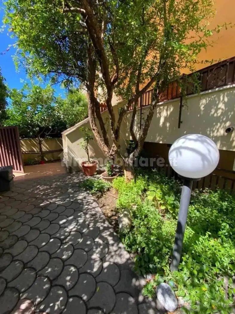 Villetta a schiera in vendita a Tortora