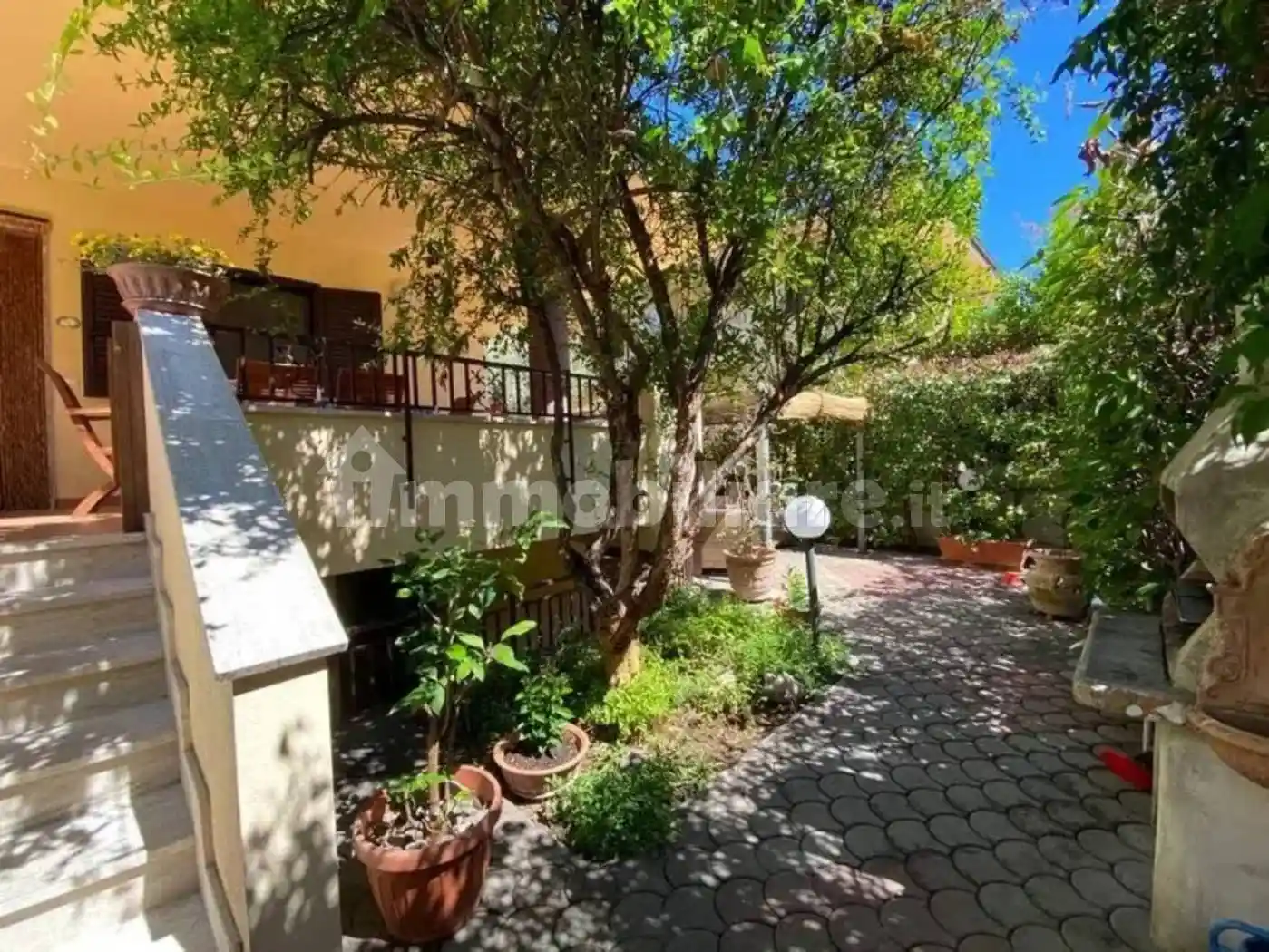 Villa a schiera via Carlo Alberto Dalla Chiesa, Tortora Marina, Tortora - foto 2