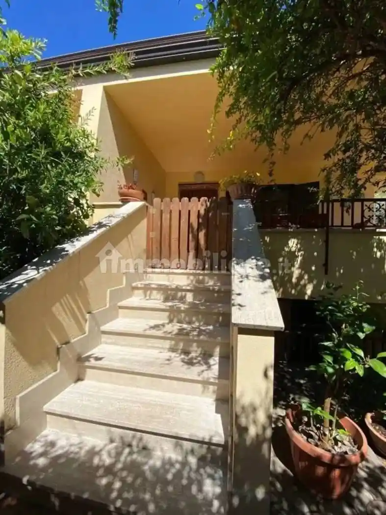 Villa a schiera via Carlo Alberto Dalla Chiesa, Tortora Marina, Tortora - foto 3