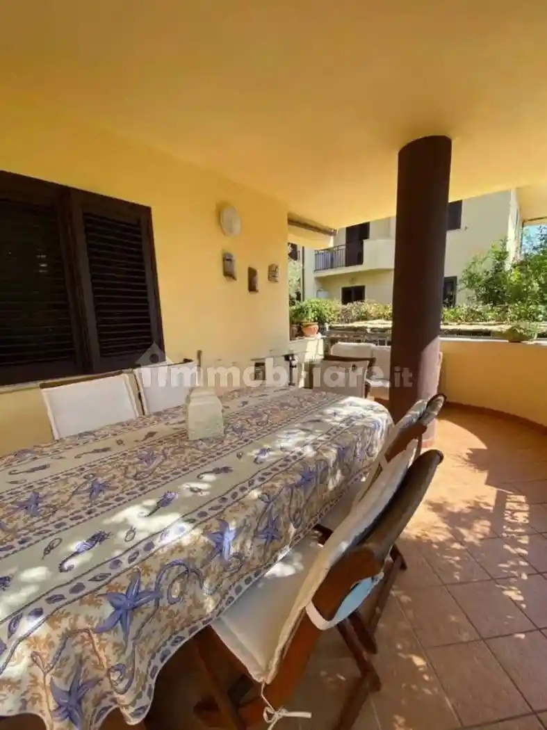 Villa a schiera via Carlo Alberto Dalla Chiesa, Tortora Marina, Tortora - foto 4